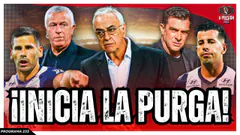 ¿Pablo Guede EL ELEGIDO en Alianza? ¿Jorge Fossati CONTINÚA en la ‘U’?