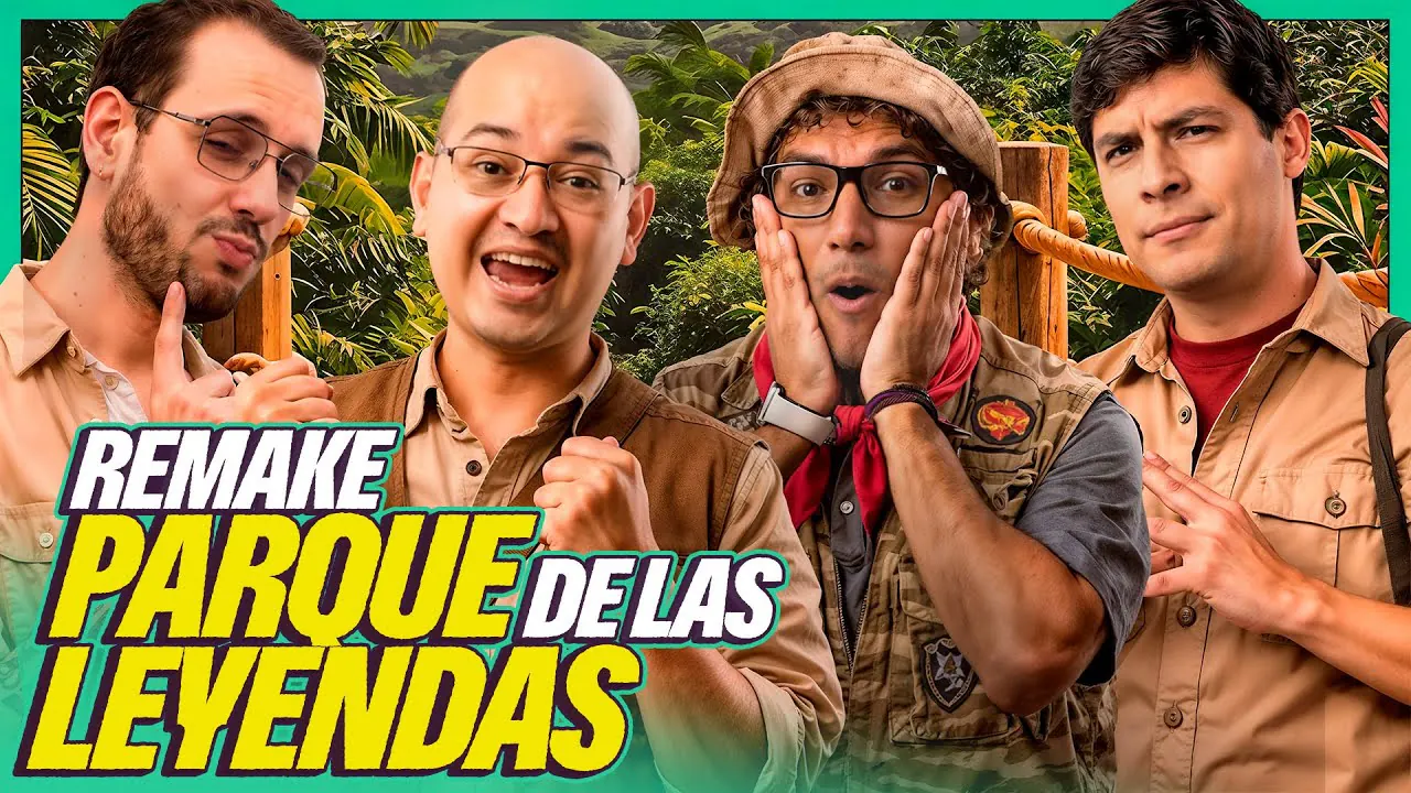 Reproducir: HABLA GOOD con PELAO, FURREY, TONINO Y CURWEN en VIVO | HABLA GOOD
