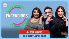 #ENVIVO ENCENDIDOS 24/10/2025 #ENCENDIDOSRPP