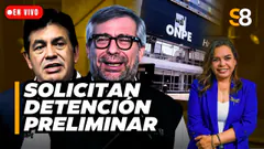 PIERO CORVETTO RENUNCIA A LA ONPE EN MEDIO DE GRAVES IRREGULARIDADES EN LAS ELECCIONES | S8