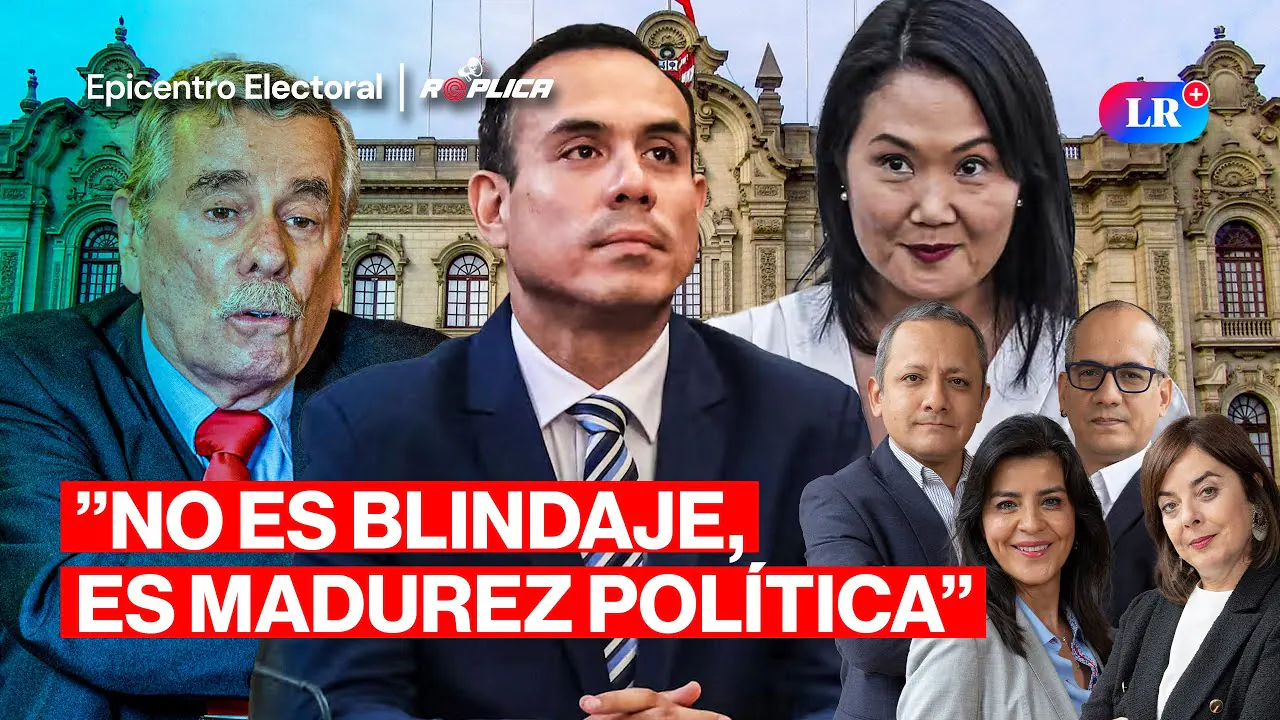 Reproducir: ROSPIGLIOSI UNA VEZ MÁS, GILBERT VIOLETA Y ALEJANDRO SALAS EN VIVO | EPICENTRO ELECTORAL - RÉPLICA