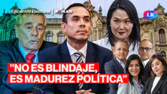ROSPIGLIOSI UNA VEZ MÁS, GILBERT VIOLETA Y ALEJANDRO SALAS EN VIVO | EPICENTRO ELECTORAL - RÉPLICA