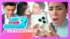 REACCIONES LOS OTROS CONCHA 2 | 06/03/2026 | AMÉRICA EN VIVO #FEEG2026