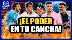 EN VIVO El poder en el campo: Vizeu, Girotti, Pérez Guedes y Zambrano en el debate de #VamosAlVar