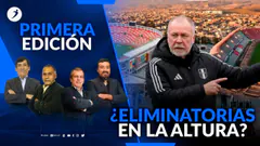 #ENVIVO | Ovación Primera Edición por RADIO OVACION