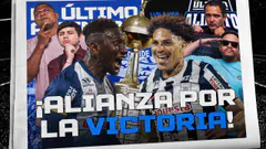 PREVIA: ALIANZA LIMA VS 2 DE MAYO | PRUEBA DE FU3GO PARA LOS BLANQUIAZULES | ÚA