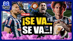 EN VIVO Alianza Lima vs Chankas: Matute se prepara para una noche que definirá el Apertura