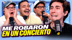 PROBLEMAS DE ADULTOS (NO TAN) CHIQUITOS | OH MY GOOD