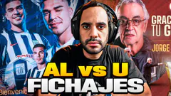 EN VIVO | ALIANZA se ARMA, mientras ¿la U se DESARMA?
