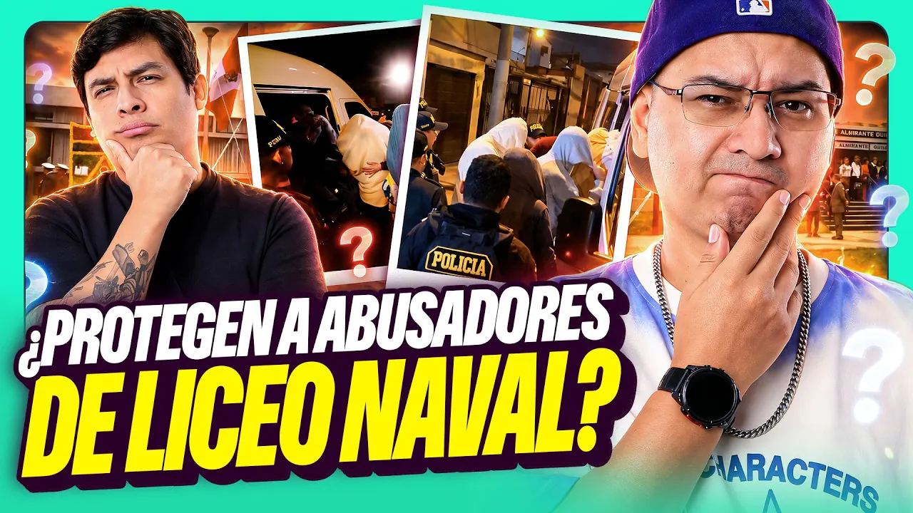 Reproducir: ¿ACUSAD0S DE V10L3NCIA ESTÁN PROTEGIDOS POR LA JUSTICIA? | ¿KINGTEKA PODRÍA IR PR3SO? | HABLA GOOD