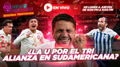 “Tri de la ‘U’ en juego Alianza apunta a la Sudamericana” |#Playzontv #PedroResponde