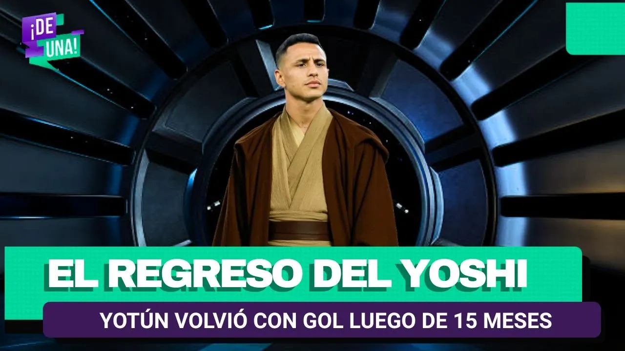 Reproducir: 🔴 #ENVIVO | De Una por RADIO OVACION