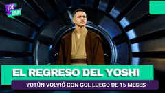 #ENVIVO | De Una por RADIO OVACION