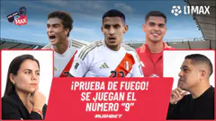 ¿QUIÉN SERÁ EL NUEVE DE LA BICOLOR? CONOCE TODAS LAS NOVEDADES DE LA SELECCIÓN PERUANA