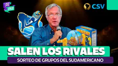 #ENVIVO | De Una por RADIO OVACION