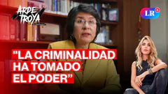 JUAN JOSÉ SANTIVÁÑEZ miente en la ONU y la JNJ protege a GINO RÍOS | Arde Troya con JULIANA OXENFORD
