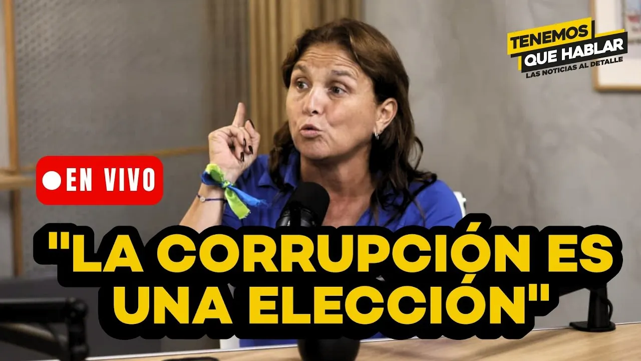 Reproducir: 🔴¿FRAUDE ELECTORAL? RENIEC ACLARA SOBRE PRESUNTA MANIPULACIÓN DEL PADRÓN | TQH | #FEEG2026