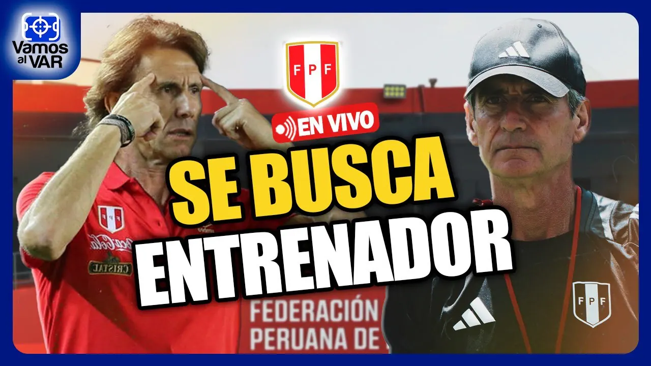 Reproducir: 🔴 #ENVIVO⚽Apertura: ALIANZA LIMA y UNIVERSITARIO se juegan todo en esta fecha🔥#VamosAlVar 03/07/25