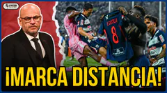 ¡ALIANZA NO PERDONA Y LIDERA CON VENTAJA DE 5 PUNTOS EN EL APERTURA!
