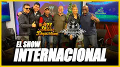 EN VIVO | “El Show Deportivo” 17/12/25
