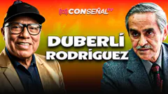 HOY NOS VISITA DUBERLÍ RODRIGUEZ | HOLA QUE TAL