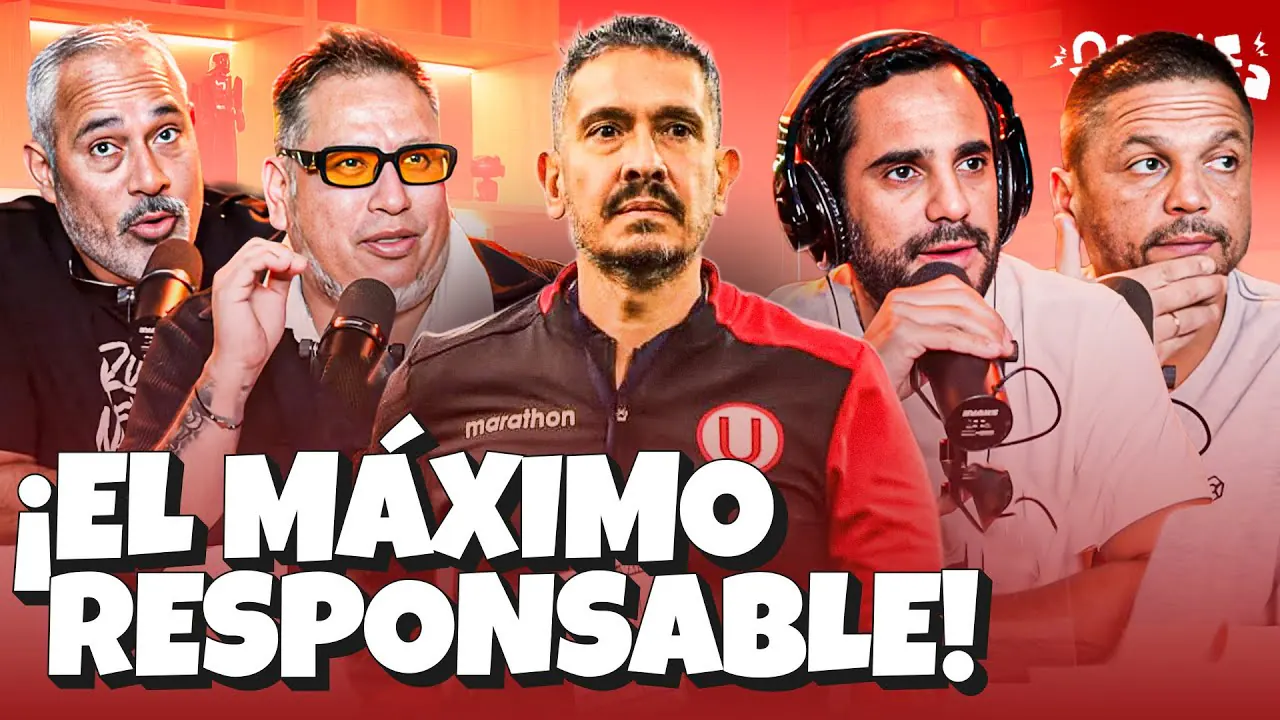 Reproducir: DOBLE PUNTA EN VIVO con PEDRO, BRUNO, HORACIO y VIVAR