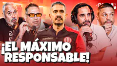 DOBLE PUNTA EN VIVO con PEDRO, BRUNO, HORACIO y VIVAR