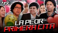 LA PEOR PRIMERA CITA | CER | CUIDANDO EL RANCHO