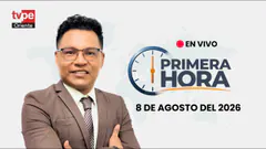TVPerú Oriente EN VIVO HOY | Noticias de la Amazonía peruana – 8 de Agosto 2026