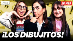 TIERLIST: Los DIBUJITOS de nuestra INFANCIA | Malos Modales