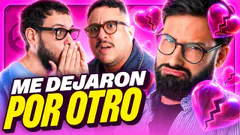 MI NOVIA ME DEJÓ Y SE HIZO L3SBIANA | ME DEJARON POR OTRO | GOOD FLORO