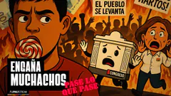 Congreso aprueba retiro AFP para calmar protestas sin derogar reforma | PLQP