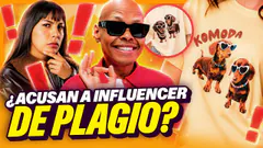 CATHY SÁENZ CUENTA SECRETOS DE GRETHA | KOMODA DE ALE BELAUNDE EN POLÉMICA | VERY GOOD