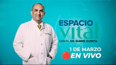 #ENVIVO | ESPACIO VITAL #VITALRPP | 01/03/2025