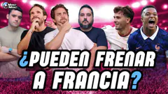 ¿MARRUECOS PUEDE ELIMINAR A FRANCIA? SE DECIDE EL PRIMER SEMIFINALISTA DE LA COPA 2026