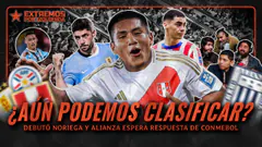 ¿TODAVÍA ES POSIBLE CLASIFICAR AL MUNDIAL? ¿LE GANAREMOS A URUGUAY? ¿ALIANZA A SEMIFINALES?