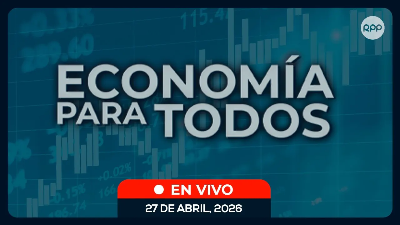 Reproducir: 💸 ECONOMÍA PARA TODOS 27/04/2026
