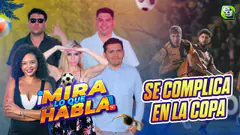 [MLQH] ¡COQUIMBAZO EN CHILE! LA U TROPEZÓ Y SU FUTURO EN LIBERTADORES QUEDA EN DUDA