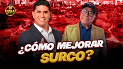 ¡JUAN PALMA NOS VISITA! | CANDIDATO A LA ALCALDÍA DE SURCO | HOLA QUE TAL