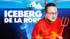 ICEBERG DEFINITIVO DE LA RORO NETWORK | LA GUARDERÍA