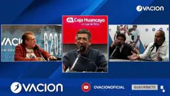 #ENVIVO | Ovación Edición Central por RADIO OVACION
