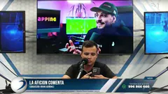 #ENVIVO | La Afición Comenta por RADIO OVACION