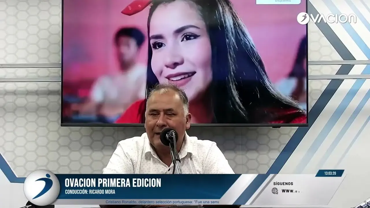 Reproducir: 🔴 #ENVIVO | CASTILLO DEJA LA U? / ECUADOR VA POR LA CLASIFICACIÓN | Ovación Primera Edición