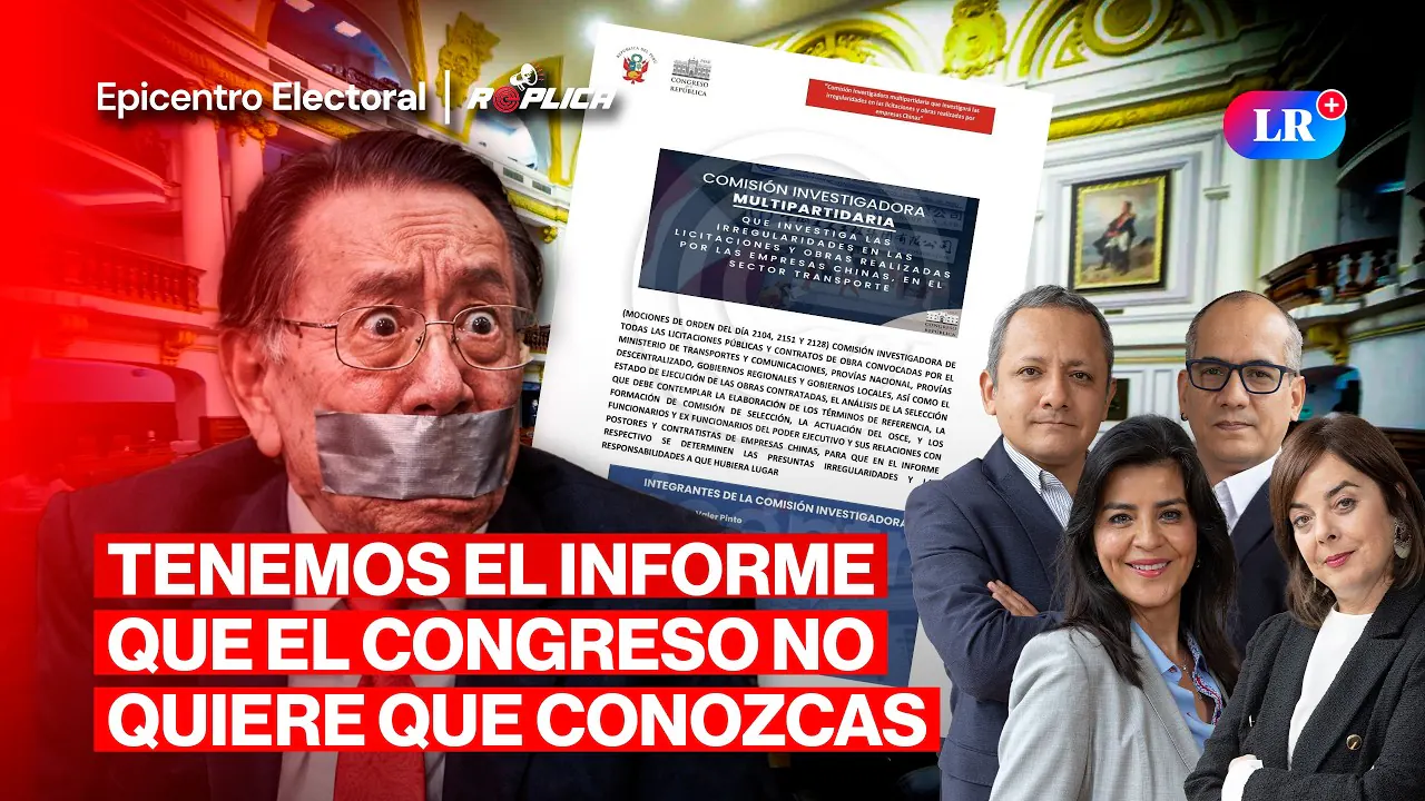 Reproducir: EMERGENCIA DE GAS: CLASES Y TRABAJO VIRTUAL, Y GUERRA EN EL CAL  | EPICENTRO ELECTORAL - RÉPLICA