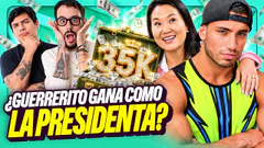 ¿SAID PALAO GANA MÁS QUE KEIKO FUJIMORI? | MAGALY RECIBE AMEN4Z4S POR TELÉFONO | HABLA GOOD