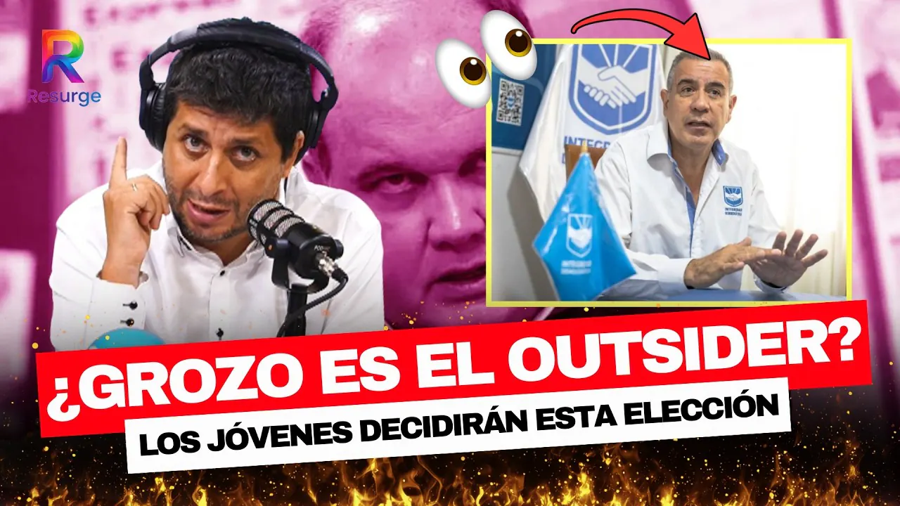 Reproducir: 🔥 CANDIDATAS AL SENADO SE ENZARZAN EN DURO DEBATE