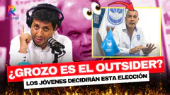 CANDIDATAS AL SENADO SE ENZARZAN EN DURO DEBATE