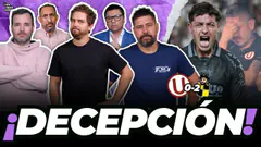REACCIÓN EN VIVO - UNIVERSITARIO VS. COQUIMBO UNIDO POR COPA LIBERTADORES