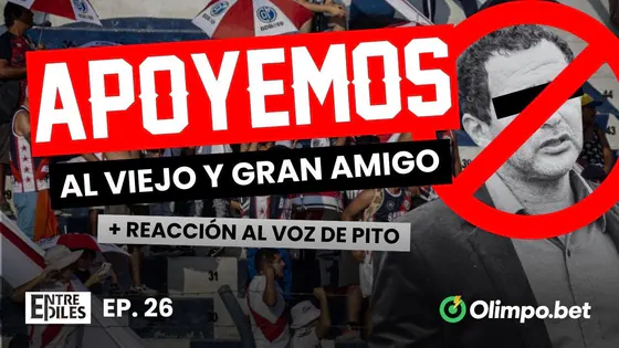 APOYEMOS AL VIEJO Y GRAN AMIGO | INVITADO ESPECIAL | REACCIONAMOS AL VOZ DE PITO | ENTRE EDILES