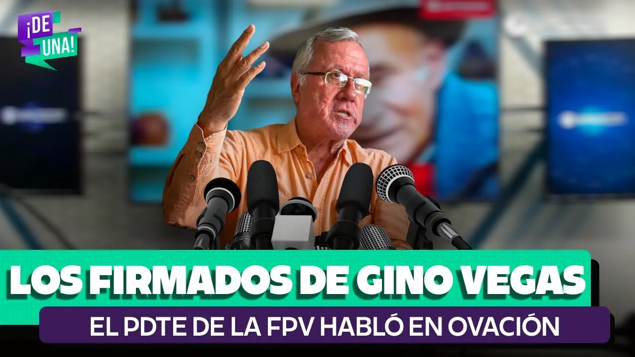 Reproducir: 🔴 #ENVIVO | De Una por RADIO OVACION